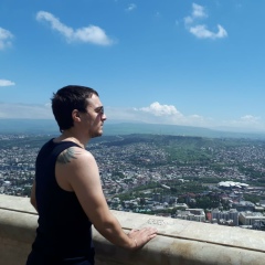 Павел Будник, 05.07.1990, Краснодар