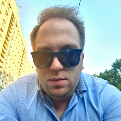 Виктор Чумаченко, 24.07.1988, Санкт-Петербург