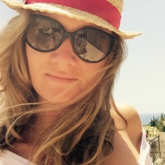 Алена Давыдова, 28.10