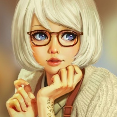 Анюта Корчинська, 13.05, Хмельницкий