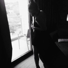 Нина Некрасова, 09.06.1989, Москва