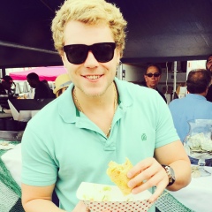 Олег Работа, 12.06, Chicago