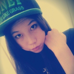 Салия Токтогулова, 20.07.1998, Москва