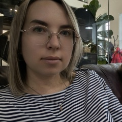 Оксана Иванцова, 29.05.1990, Оренбург