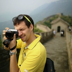 Петр Понсов, 09.08, Москва