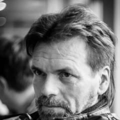 Владимир Ильин, 27.05.1956, Санкт-Петербург