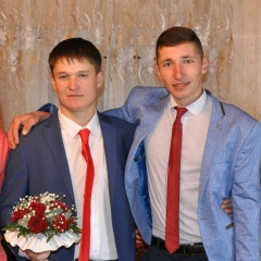 Веталь Андрущенко, 16.01, Великая Киреевка