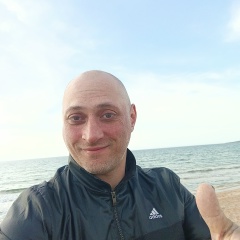 Виталий Петров, 21.04, Санкт-Петербург