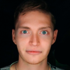 Михаил Циер, 06.09.1995, Москва