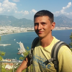 Игорь Кротов, 28.06.1988, Сыктывкар