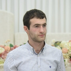 Artush Ghazaryan, 31.03.1996, Ереван