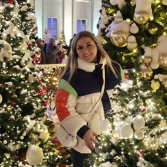 Ирина Витенко, 25.02, Калуга