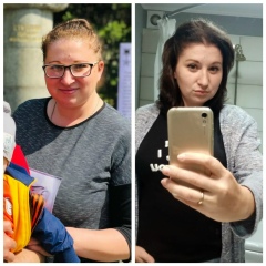 Надежда Туденева, 20.05.1987, Майма