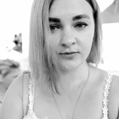 Алена Михайлова, 24.01, Брест