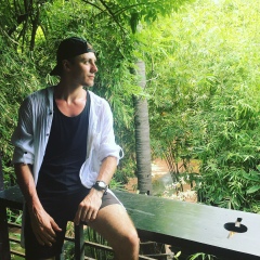 Миша Давыдченко, 21.03, Москва