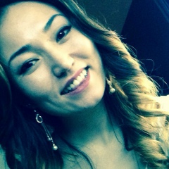 Жанна Фазылова, 22.08, Алматы