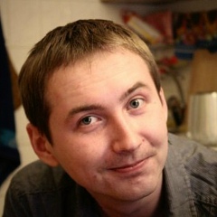 Pavel Kozlov, 18.04.1986, Allen