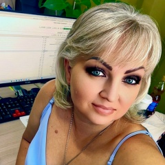 Ирина Сорокина, Алматы
