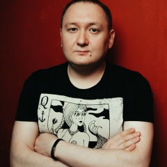 Ринат Шарипов, 26.11.1985