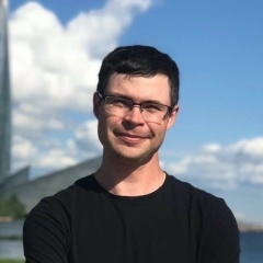 Юрий Кочетов, 22.01.1989, Санкт-Петербург