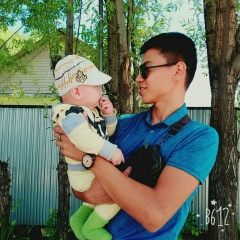 Мадияр Талгат, 23.02.1995, Barcelona