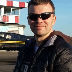 Денис Зацарный, 07.04.1979, Москва