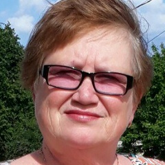 Людмила Никонова, 19.06, Козловка