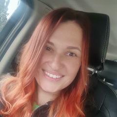 Ксения Гончарова, 19.06, Сочи