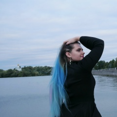Ирина Пилат, 24.09.1992, Днепр (Днепропетровск)
