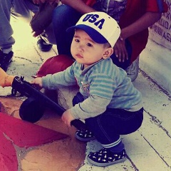 Shattyk Sabikanova, 13.07.1993, Актау