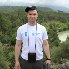 Никита Тим, 06.08.1987, Ташкент