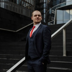 Никита Савельев, 26.02.1987, Санкт-Петербург