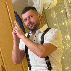 Сергей Овчинников, 14.02.1990