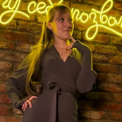 Анастасия Перфильева, 22.03, Павлодар