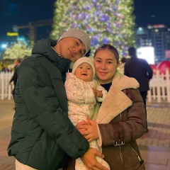 Рената Сариева, 20.05