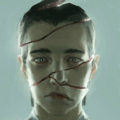 Елжас Хантаев, 31.05.1994, Волгоград