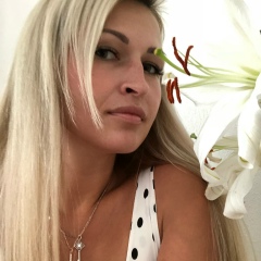 Наталья Городилова, 22.01, Красноярск