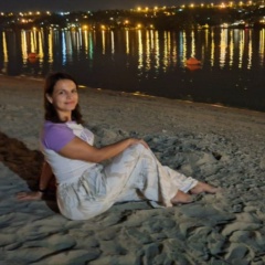 Ольга Гуркина, 11.01.1987, Дубна