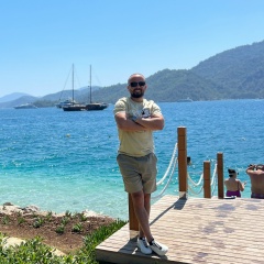 Kayhan Caylak, 15.06, Alanya