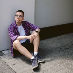 Виталий Каримов, 23.06.1991, Москва