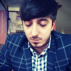 Раиль Рзаев, 02.08.1988, Огуз