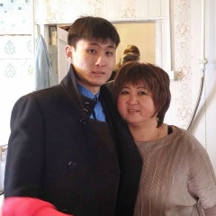 Сергей Викторович, 08.09, Энгельс