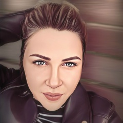 Марина Ткачева, 03.06, Краснодар