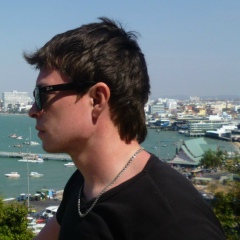 Камень Бабичь, 03.11.1993, Москва