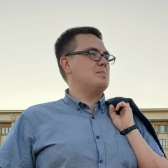 Михаил Онищук, Петрозаводск