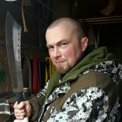 Алексей Малюта, Йошкар-Ола