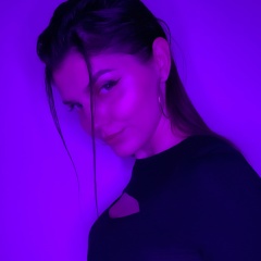 Лена Самаркина, 07.01, Москва