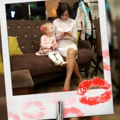 Ольга Гаврилюк, 13.07.1990, Красилов