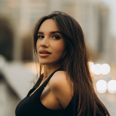 Ксеничка Romanova, 29.06, Астрахань