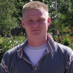 Пётр Ходжаев, Барнаул